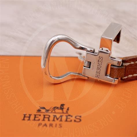 Collection Boucle Sellier Hermes 